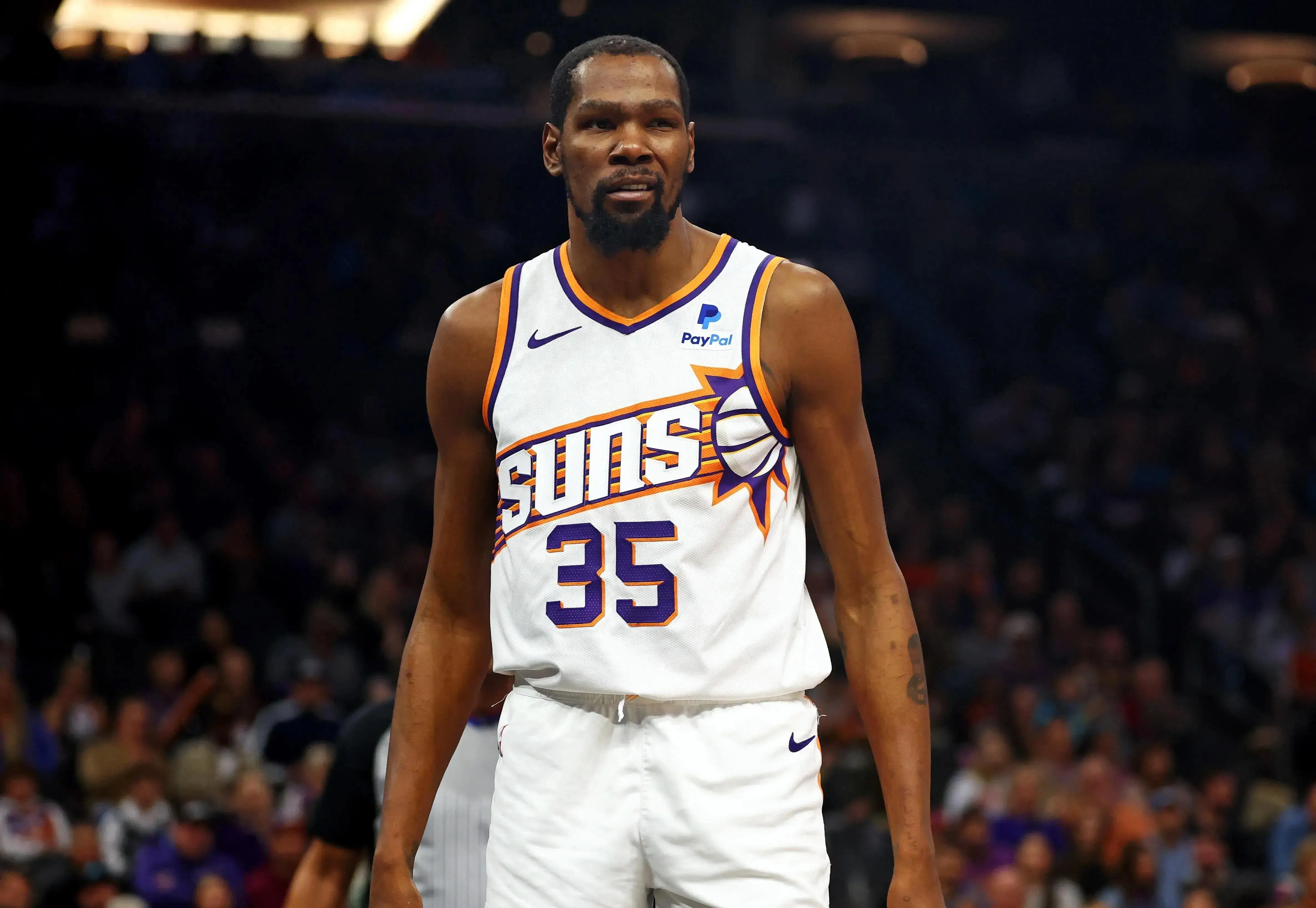 九游体育-杜兰特新星出色防守表现突出，热火前途光明！全场沸腾不已的简单介绍